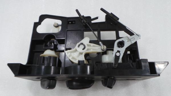 Commande chauffage MITSUBISHI Canter (FB7, FB8, FE7, FE8) VII Imagem-6