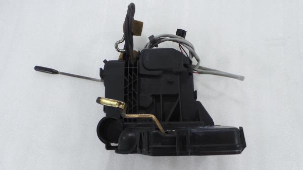 Front Right Door Lock MERCEDES-BENZ Classe C Coupé (CL203)