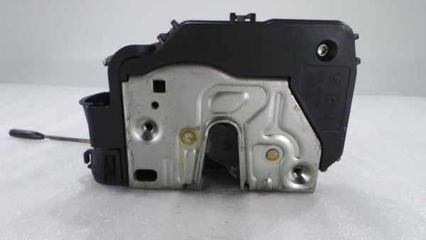 Front Right Door Lock MERCEDES-BENZ Classe C Coupé (CL203) Imagem-1
