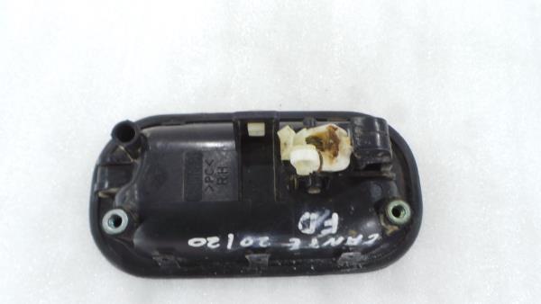 Poignée de porte avant Droite MITSUBISHI Canter (FB7, FB8, FE7, FE8) VII Imagem-1