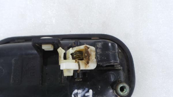 Poignée de porte avant Droite MITSUBISHI Canter (FB7, FB8, FE7, FE8) VII Imagem-2