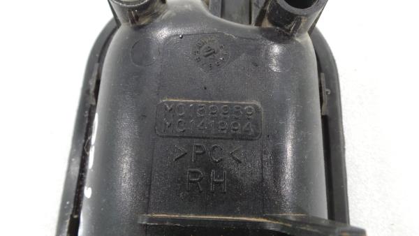 Poignée de porte avant Droite MITSUBISHI Canter (FB7, FB8, FE7, FE8) VII Imagem-3