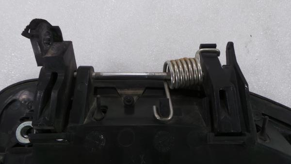 Poignée de porte arrière gauche MITSUBISHI Canter (FB7, FB8, FE7, FE8) VII Imagem-2