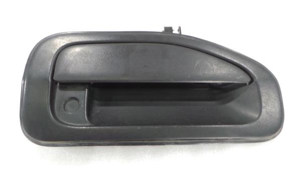 Puxador porta trás direito MITSUBISHI Canter (FB7, FB8, FE7, FE8) VII