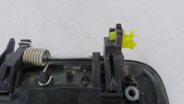 Poignée de porte arrière Droite MITSUBISHI Canter (FB7, FB8, FE7, FE8) VII Imagem-2