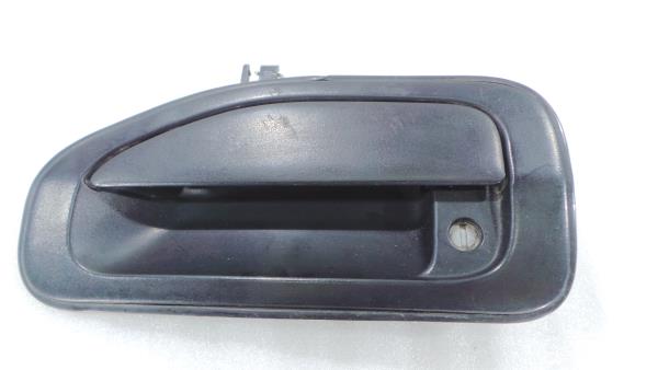 Puxador porta frente esquerda MITSUBISHI Canter (FB7, FB8, FE7, FE8) VII