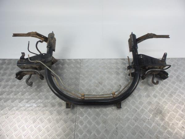 Traverse Support Radiateur MITSUBISHI Canter (FB7, FB8, FE7, FE8) VII Imagem-3