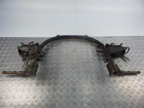 Traverse Support Radiateur MITSUBISHI Canter (FB7, FB8, FE7, FE8) VII Imagem-4