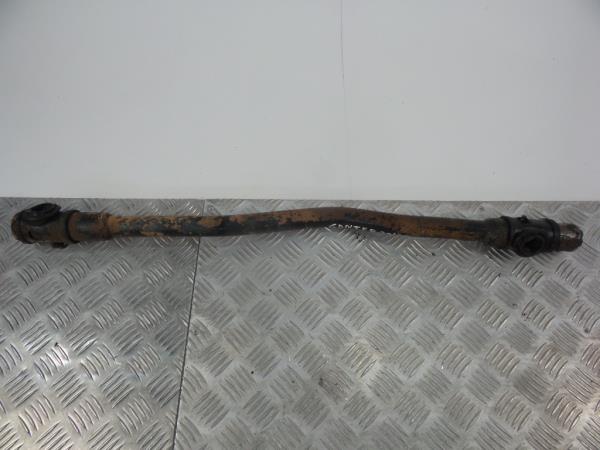 Barre de direction MITSUBISHI Canter (FB7, FB8, FE7, FE8) VII Imagem-1