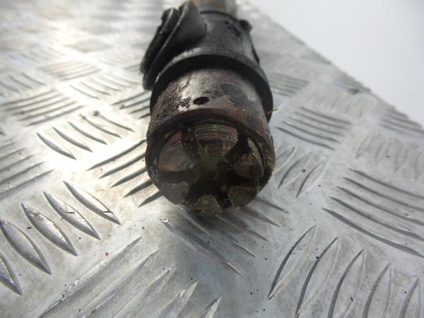 Barre de direction MITSUBISHI Canter (FB7, FB8, FE7, FE8) VII Imagem-4