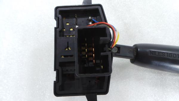 Ensemble leviers d'éclairage et essuie-glace MITSUBISHI Canter (FB7, FB8, FE7, FE8) VII Imagem-4