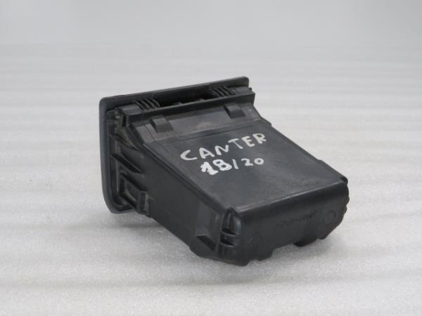 Cendrier MITSUBISHI Canter (FB7, FB8, FE7, FE8) VII Imagem-4