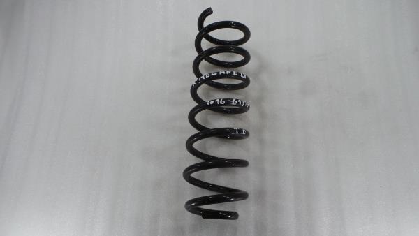 Mola de suspensão trás direita RENAULT Megane IV Grandtour (K9A/M_)