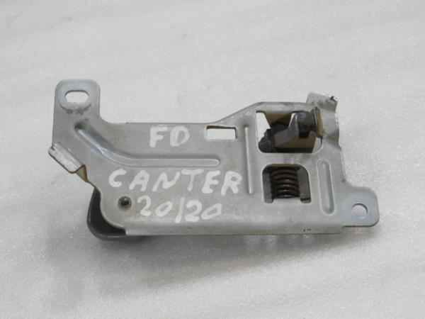 Poignée intérieure porte avant Droite MITSUBISHI Canter (FB7, FB8, FE7, FE8) VII Imagem-1