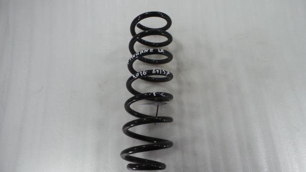 Mola de suspensão trás direita RENAULT Megane IV Grandtour (K9A/M_)