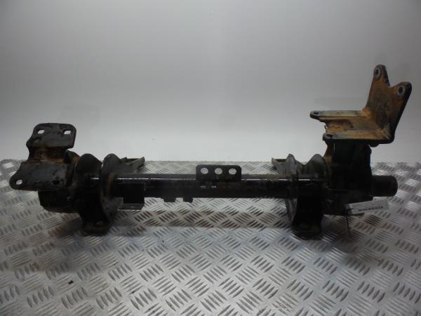 Barre Stabilisateur / de torsion MITSUBISHI Canter (FB7, FB8, FE7, FE8) VII Imagem-1