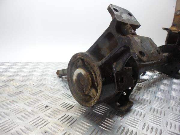 Barre Stabilisateur / de torsion MITSUBISHI Canter (FB7, FB8, FE7, FE8) VII Imagem-3