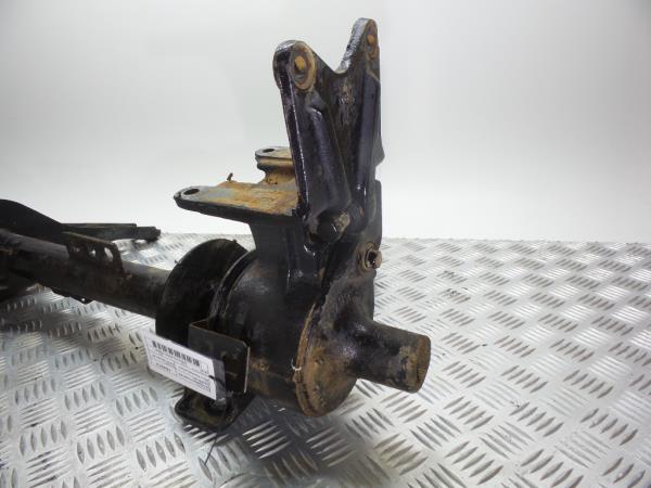 Barre Stabilisateur / de torsion MITSUBISHI Canter (FB7, FB8, FE7, FE8) VII Imagem-2
