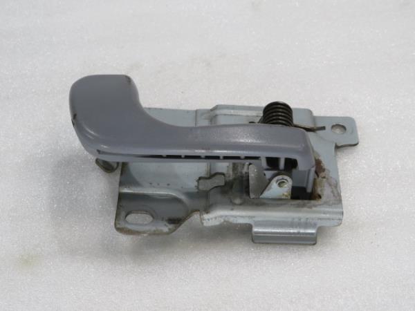 Poignée intérieure porte arrière Droite MITSUBISHI Canter (FB7, FB8, FE7, FE8) VII Imagem-1