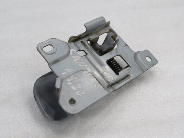 Poignée intérieure porte arrière Droite MITSUBISHI Canter (FB7, FB8, FE7, FE8) VII Imagem-2