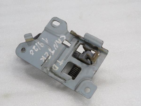 Poignée intérieure porte arrière Droite MITSUBISHI Canter (FB7, FB8, FE7, FE8) VII Imagem-3