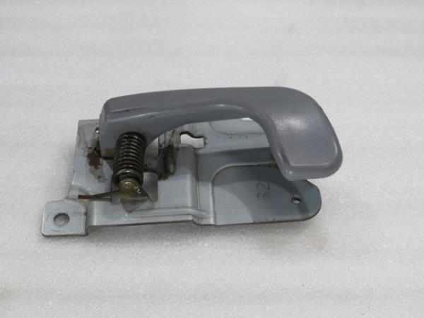 Poignée intérieure porte arrière Droite MITSUBISHI Canter (FB7, FB8, FE7, FE8) VII Imagem-4