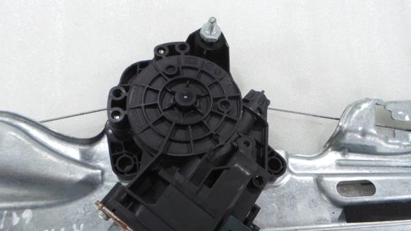 Left rear window regulator RENAULT Megane IV Grandtour (K9A/M_) Imagem-3
