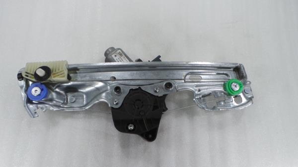 Left rear window regulator RENAULT Megane IV Grandtour (K9A/M_) Imagem-6