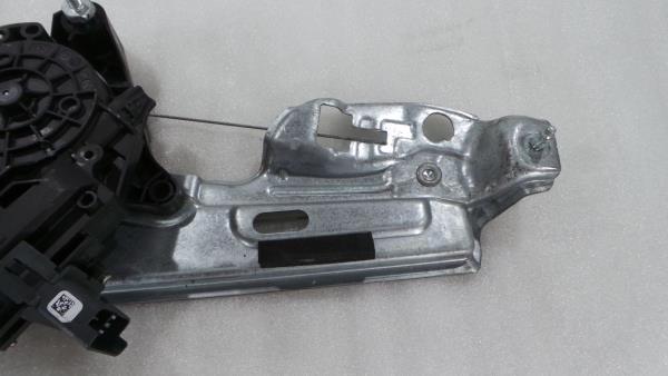 Left rear window regulator RENAULT Megane IV Grandtour (K9A/M_) Imagem-5