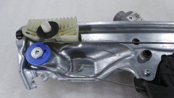 Left rear window regulator RENAULT Megane IV Grandtour (K9A/M_) Imagem-9