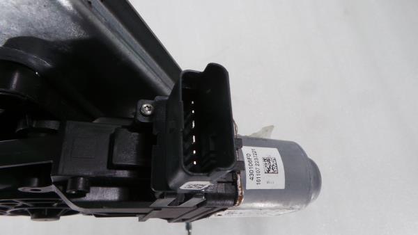Left rear window regulator RENAULT Megane IV Grandtour (K9A/M_) Imagem-0