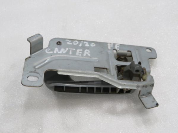 Poignée intérieure porte avant gauche MITSUBISHI Canter (FB7, FB8, FE7, FE8) VII Imagem-1