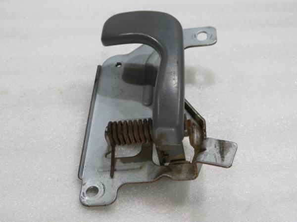 Poignée intérieure porte avant gauche MITSUBISHI Canter (FB7, FB8, FE7, FE8) VII Imagem-3