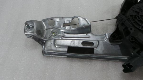 Right rear window regulator RENAULT Megane IV Grandtour (K9A/M_) Imagem-1