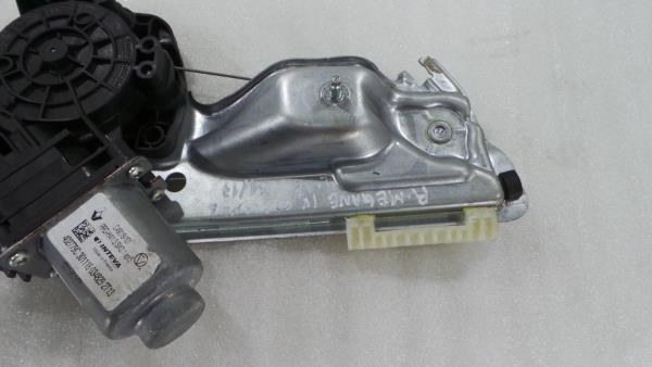 Right rear window regulator RENAULT Megane IV Grandtour (K9A/M_) Imagem-2