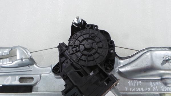 Right rear window regulator RENAULT Megane IV Grandtour (K9A/M_) Imagem-3