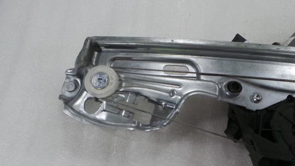 Right rear window regulator RENAULT Megane IV Grandtour (K9A/M_) Imagem-5