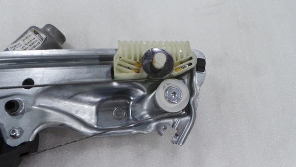 Right rear window regulator RENAULT Megane IV Grandtour (K9A/M_) Imagem-6