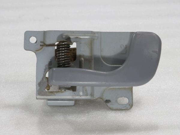 Puxador interior porta trás direito MITSUBISHI Canter (FB7, FB8, FE7, FE8) VII