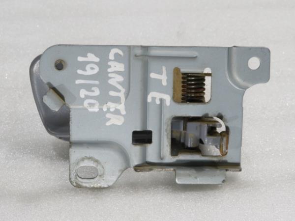 Poignée intérieure porte arrière Droite MITSUBISHI Canter (FB7, FB8, FE7, FE8) VII Imagem-1