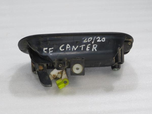 Poignée de porte avant gauche MITSUBISHI Canter (FB7, FB8, FE7, FE8) VII Imagem-1