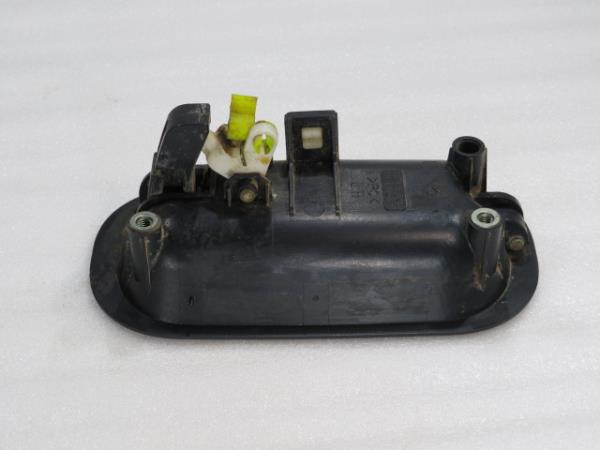 Poignée de porte avant gauche MITSUBISHI Canter (FB7, FB8, FE7, FE8) VII Imagem-2