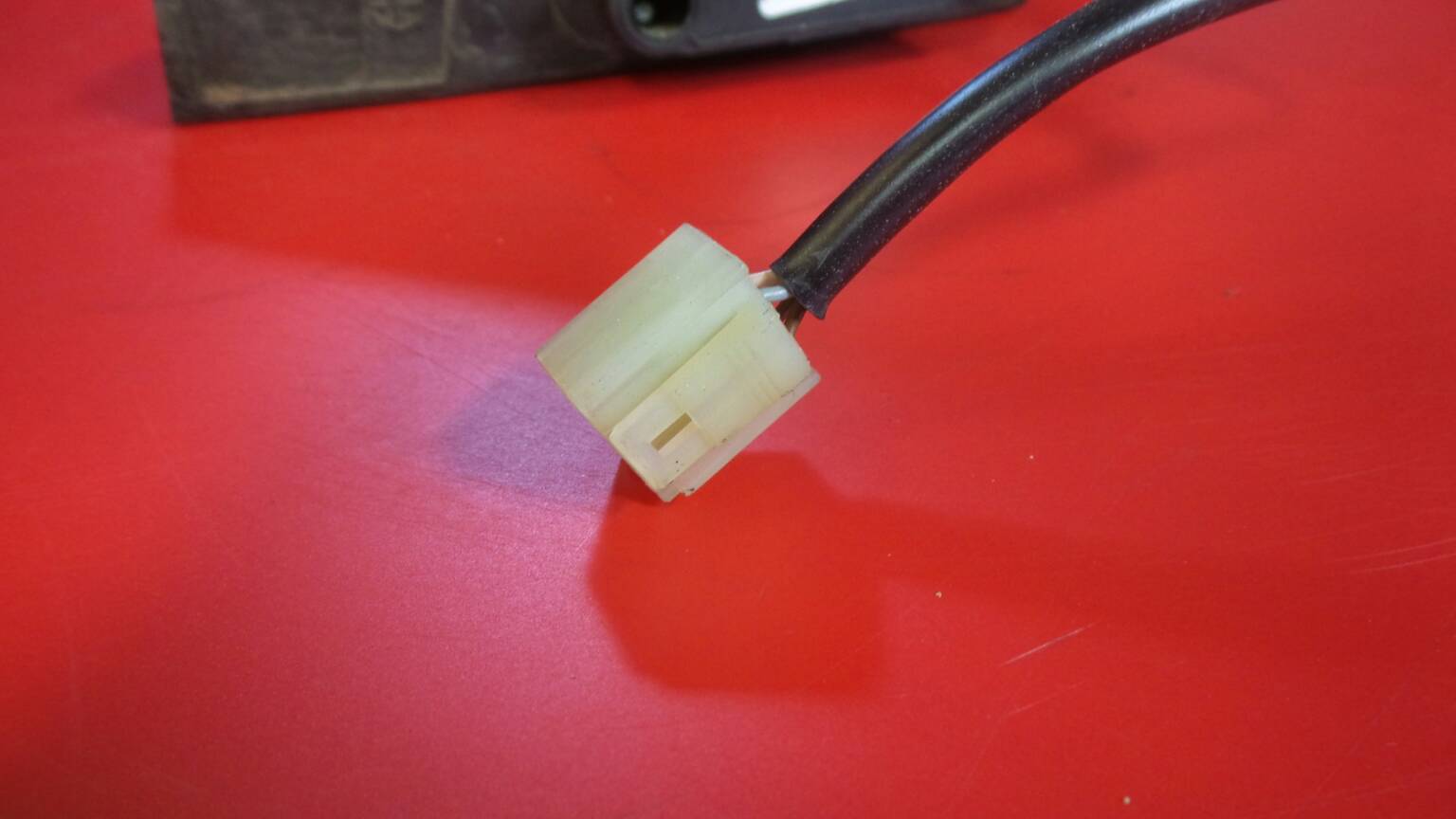 Retrovisor / espelho direito SUZUKI Swift III (MZ, EZ) Imagem-1