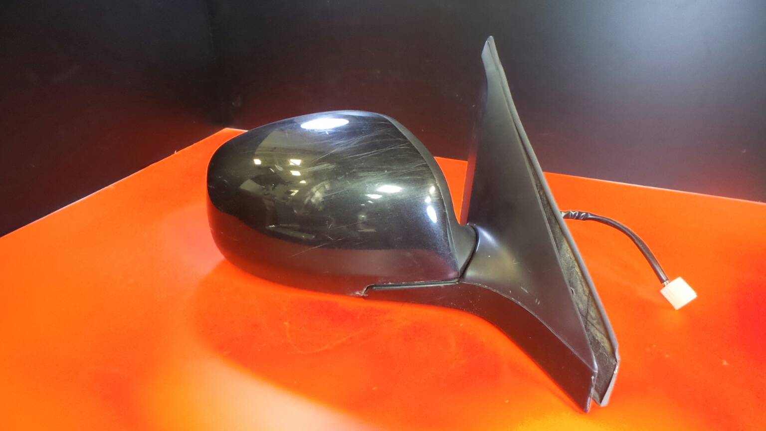 Retrovisor / espelho direito SUZUKI Swift III (MZ, EZ) Imagem-2