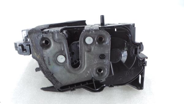Rear Left Door Lock RENAULT Megane IV Grandtour (K9A/M_) Imagem-3