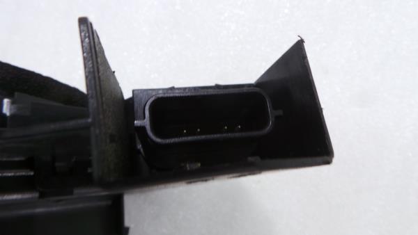 Rear Left Door Lock RENAULT Megane IV Grandtour (K9A/M_) Imagem-4