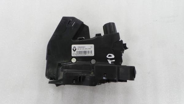 Fechadura / fecho porta trás direito RENAULT Megane IV Grandtour (K9A/M_)