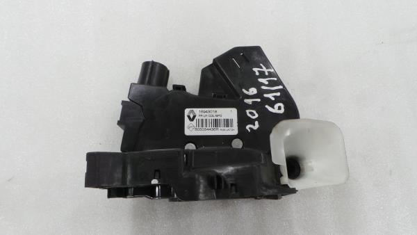 Fechadura / fecho porta frente esquerdo RENAULT Megane IV Grandtour (K9A/M_)