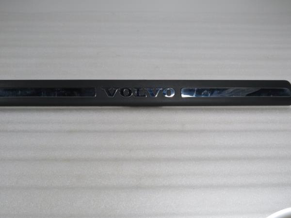 Exterior trim VOLVO V70 II (SW)