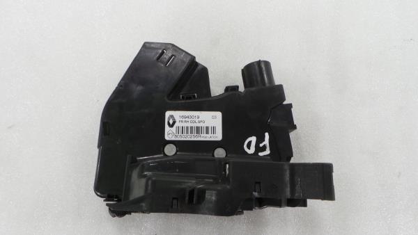 Fechadura / fecho porta frente direito RENAULT Megane IV Grandtour (K9A/M_)